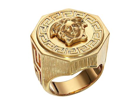 versace fake ring|versace ring price.